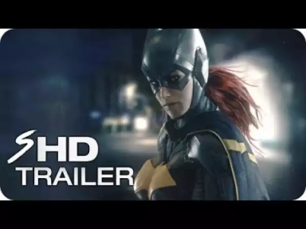 Video: The Batman: Red Hood (2019) - Teaser Trailer BEN AFFLECK, JARED LETO DCEU
